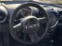 Usado Mini Countryman 111 CV (81 kW) 2016 Negro SUV