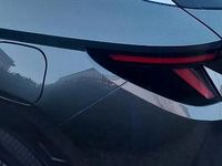 Usata Hyundai Tucson 136 CV (100 kW) 2022 Verde SUV
