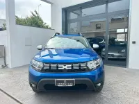 Usata Dacia Duster 101 CV (74 kW) 2023 Blu SUV