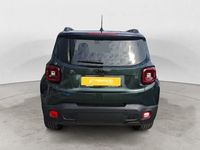Nuova Jeep Renegade North 240 CV (176 kW) 2025 Verde SUV