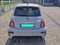 Usata Abarth 595 145 CV (106 kW) 2021 Utilitaria
