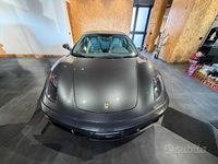 Usata Ferrari F430 489 CV (359 kW) 2009 Grigio Coupé