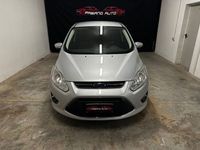 usata Ford C-MAX 1.6 TDCi Plus FABIANOAUTO