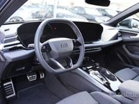 Usata Audi A5 Ambiente 204 CV (150 kW) 2025 Blu Station wagon