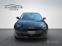 Usata Fiat 600 Business 110 CV (80 kW) 2025 Nero SUV