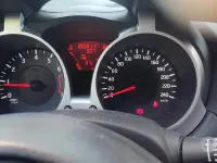 Usata Nissan Juke 117 CV (86 kW) 2011 Nero SUV