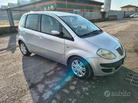 Usata Lancia Musa 95 CV (69 kW) 2006 Grigio Monovolume