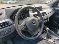 usata BMW X1 25e xDrive25e Business Advantage
