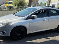 Usata Ford Focus 115 CV (84 kW) 2014 Grigio Berlina