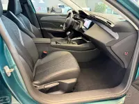 Usata Peugeot 308 SW Allure 131 CV (96 kW) 2022 Verde Station wagon