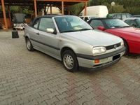 Usata VW Golf Cabriolet Sport 101 CV (74 kW) 1997 N.d. Cabrio