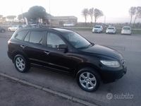 usata Hyundai Santa Fe 2.2 CRDi 4WD MOTORE RIFATTO