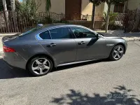 Usata Jaguar XE R-Sport 180 CV (132 kW) 2016 Berlina