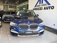 usata BMW X3 xDrive20d xLine