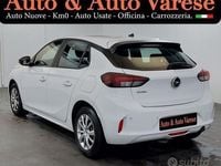 Usata Opel Corsa Edition 2021 Berlina