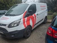 Usata Ford Transit Custom 101 CV (74 kW) 2015 Berlina
