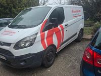 Usata Ford Transit Custom 2015 Berlina