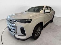 Nuova Maxus e-T90 2026 Bianco Pick-up