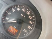 Usata Opel Vivaro 2003 Monovolume