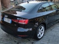 usata Audi A3 Sedan 1.6 TDI Business