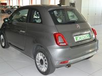 usata Fiat Cinquecento - MY21 Dolcevita 1.0 70CV Hybrid
