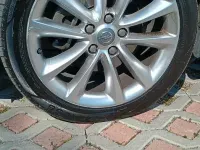 Usata Opel Astra Cosmo 165 CV (121 kW) 2011 Bianco Station wagon