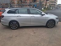 Usata Fiat Tipo Lounge 120 CV (88 kW) 2020 Argento Station wagon