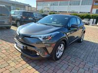 usata Toyota C-HR C-HR1.8 Hybrid E-CVT Active