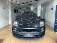 Usata Porsche Macan 441 CV (324 kW) 2023 Grigio SUV