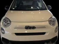 Nuova Fiat 500X 131 CV (96 kW) 2025 Bianco SUV