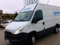 usata Iveco Daily 35S15V 2.3 HPT PLM-TM Furgone