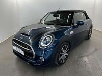 usata Mini Cooper S Cabriolet 2.0 Cooper S Auto