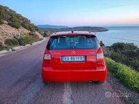 Usata Citroën C2 VTR Sport 73 CV (53 kW) 2009 Utilitaria