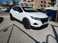 Usata Nissan Qashqai 116 CV (85 kW) 2021 Bianco SUV