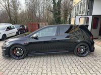 Usata VW Golf VII GTI 245 CV (180 kW) 2019 Other Berlina