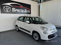 Usata Fiat 500L 85 CV (62 kW) 2015 Bianco Monovolume