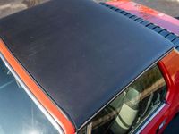 Usata Fiat X 1/9 84 CV (61 kW) 1980 Rosso Cabrio