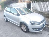Occasion VW Polo Comfortline 69 ch (50 kW) 2010 Argent Berline