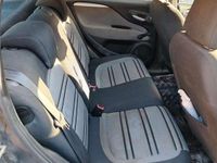 Usata Fiat Punto Evo Active 77 CV (56 kW) 2010 Utilitaria