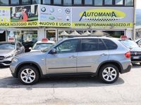 usata BMW X5 xDrive35d Futura usato