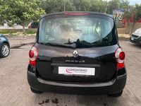 Usata Renault Grand Modus 85 CV (62 kW) 2008 Nero Monovolume