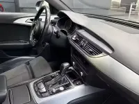 Usata Audi A6 190 CV (139 kW) 2016 Grigio Station wagon
