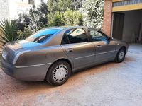 Usata Lancia Thesis 185 CV (136 kW) 2005 Marrone Berlina