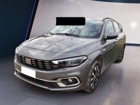 Usata Fiat Tipo City Life 95 CV (69 kW) 2022 Grigio Station wagon