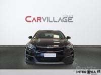 Usata Kia XCeed 117 CV (86 kW) 2022 Nero SUV