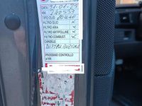 Usata Fiat Idea 101 CV (74 kW) 2006 Grigio Monovolume