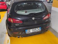 Usata Alfa Romeo 147 Distinctive 120 CV (88 kW) 2007 Utilitaria