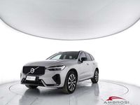 Usata Volvo XC60 Plus 250 CV (183 kW) 2025 Argento SUV