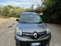 Usata Renault Kangoo Expression 65 CV (47 kW) 2018 Monovolume