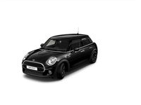 Begagnad Mini One D 95 HK (69 kW) 2018 Halvkombi